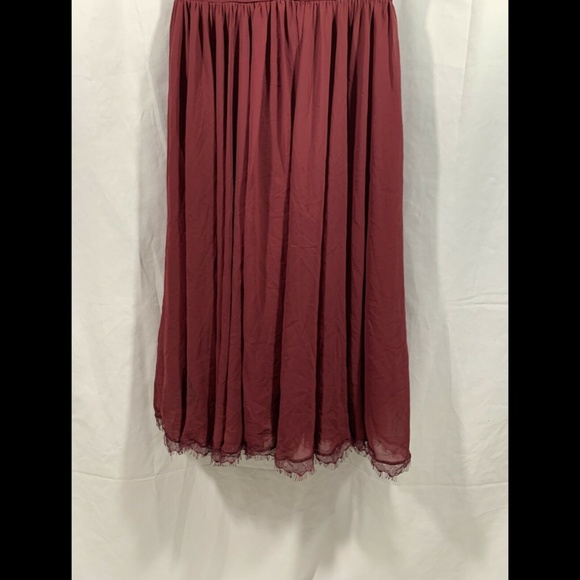 NEW Dress the Population Corey‎ Fit Flare Dress XS - Picture 6 of 13